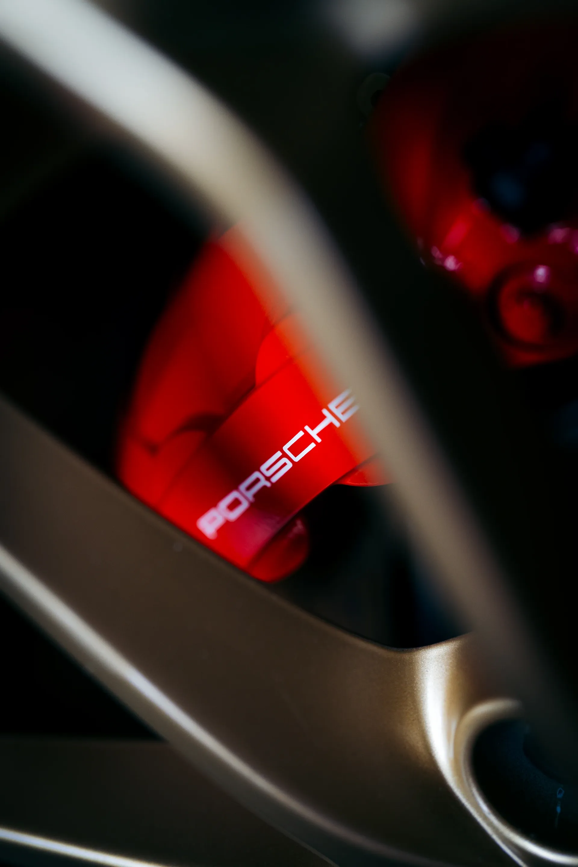 porshe detail 