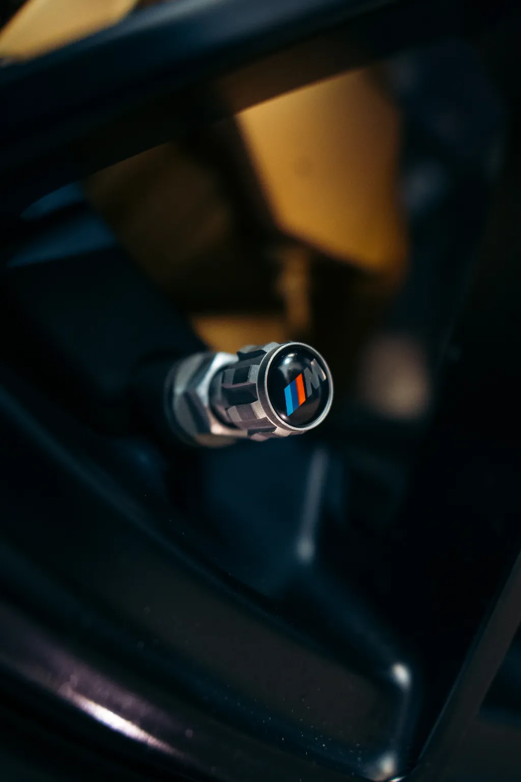 bmw m3 cs